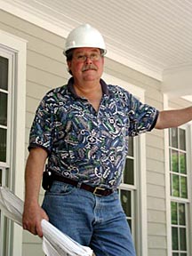 Rick Wertz